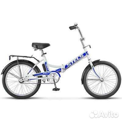 Велосипед 20