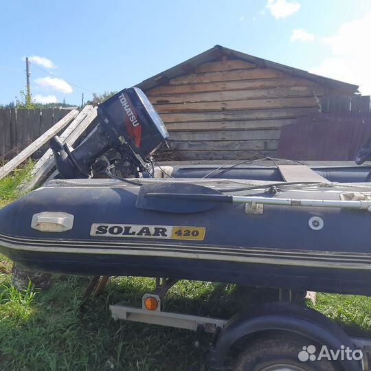 Техника для рыбалки и отдыха