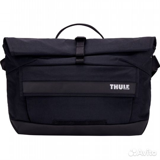 Сумка Thule Paramount Crossbody 14L Black paracb31