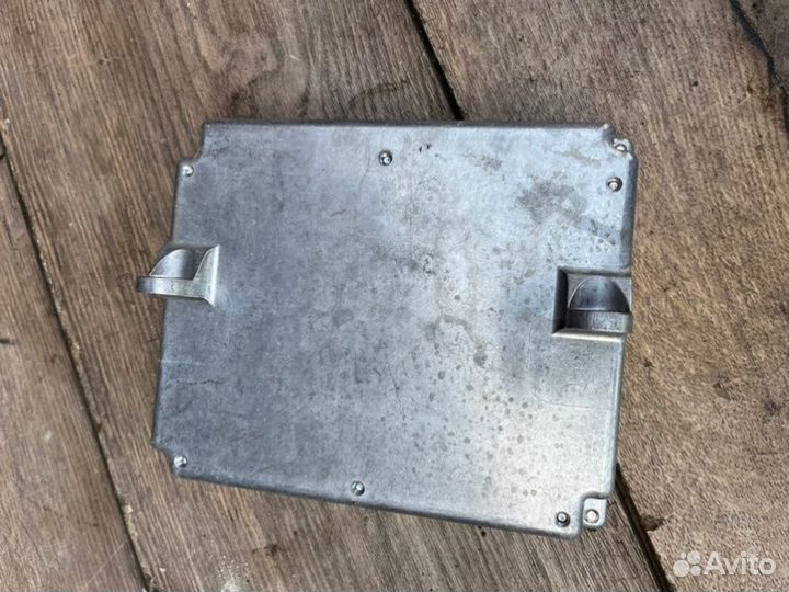 Блок управления батареей Honda Civic 4D 1.3 2008