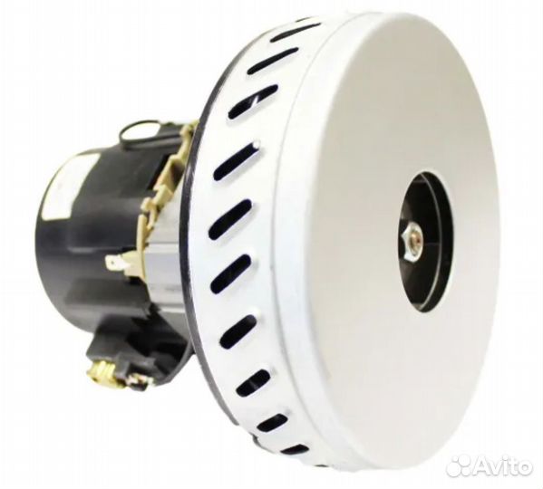 Двигатель для пылесоса 1200 ватт