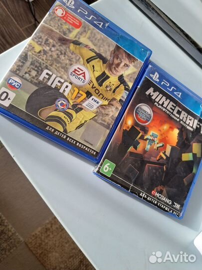 Игра для приставки