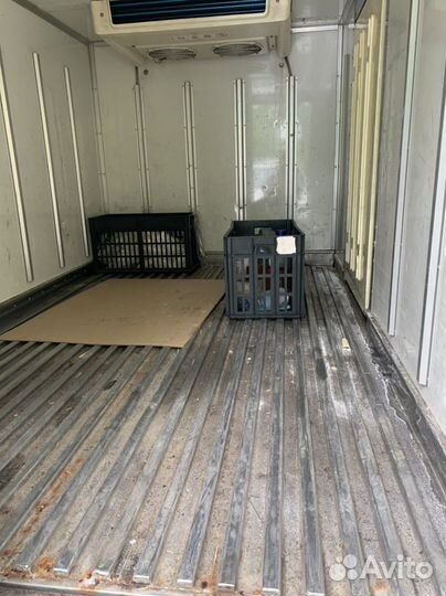 KIA Bongo рефрижератор, 2011