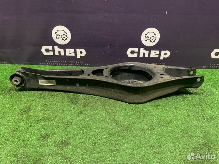 Рычаг подвески нижний задний левый Volkswagen