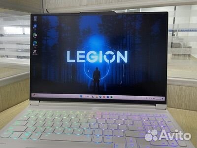 Legion 7 Slim i9-13900H 4060-4070 3.2K 32Gb