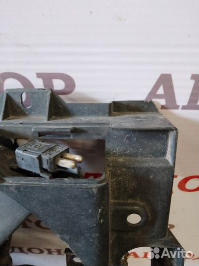 Вентилятор основной Mercedes-Benz S-Class 3.5TD