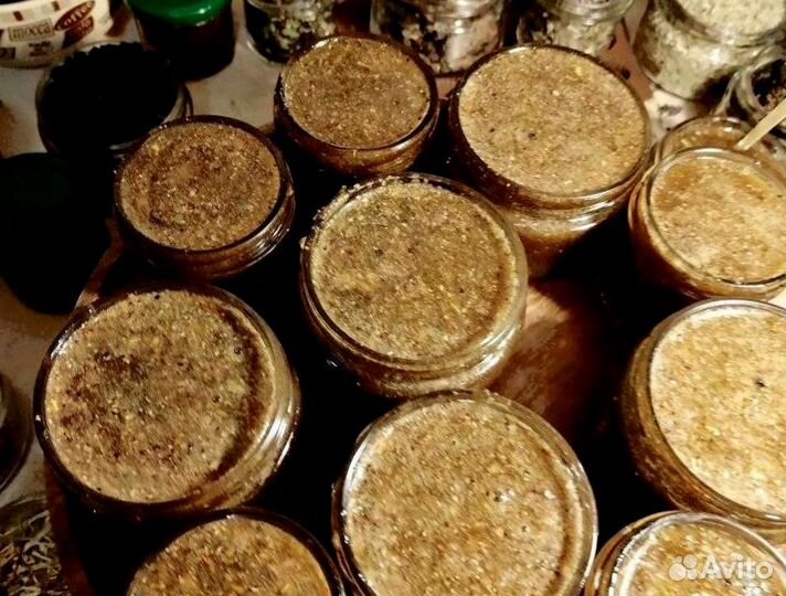 Варенье от простатита