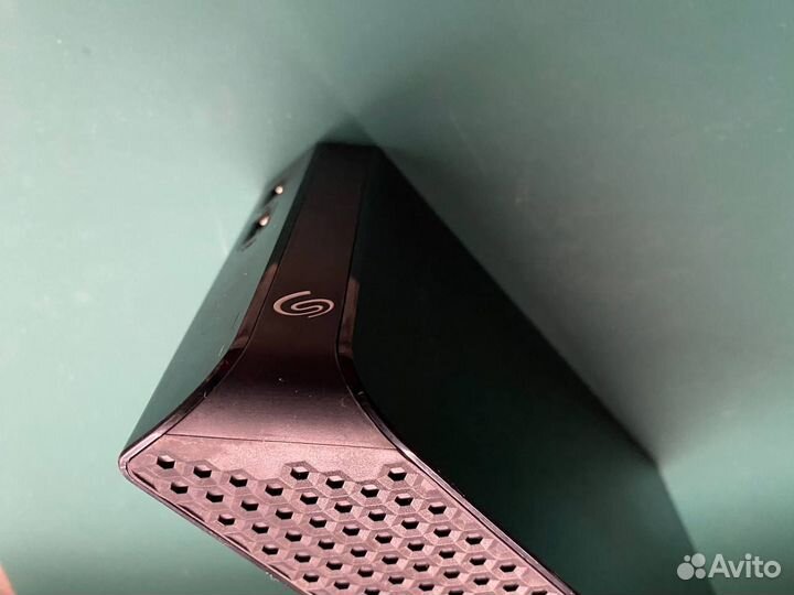 HDD Seagate Backup Plus Hub 10TB