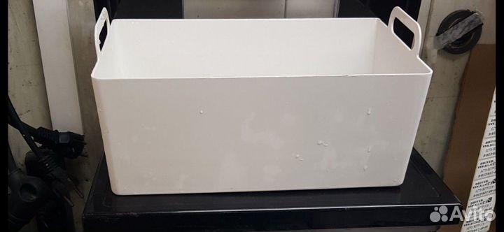 Запчасть от льдогенератора