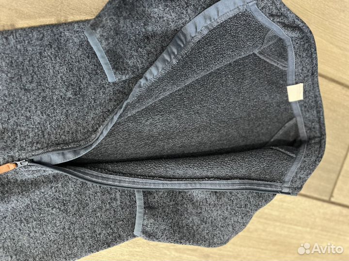 Комбинезон поддева h&m 80