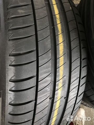 Michelin Primacy 3 225/55 R17 101W
