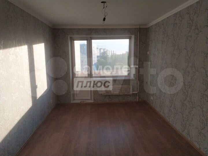 1-к. квартира, 29,6 м², 7/9 эт.