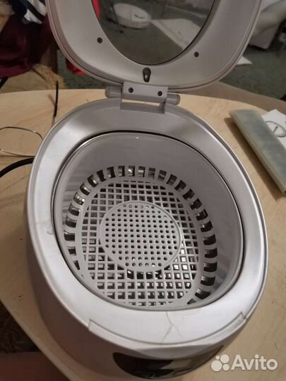 Ультразвуковая мойка