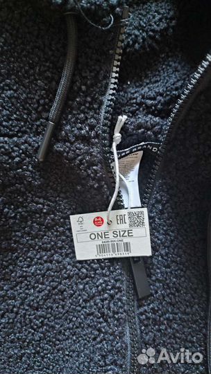 Шапка капюшон