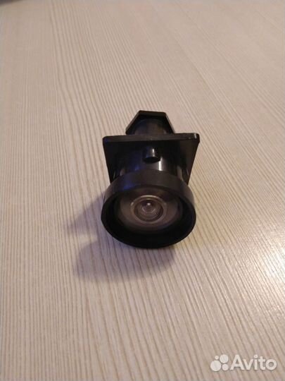 Глазок дверной