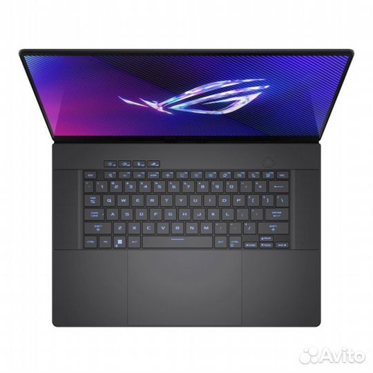 Ноутбук Asus ROG Zephyrus G16 GU605MV-QR169 90NR0I