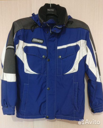 Горнолыжный костюм Frencys Австрия мужской 48 бу