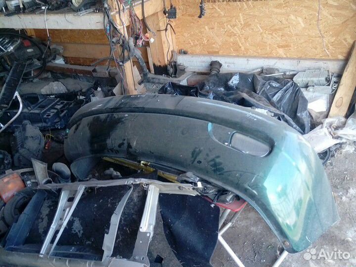 Рамка радио Т4