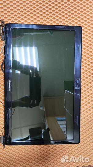 Матрица для ноутбука lenovo g770