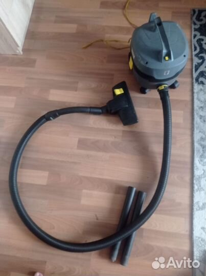 Пылесос karcher