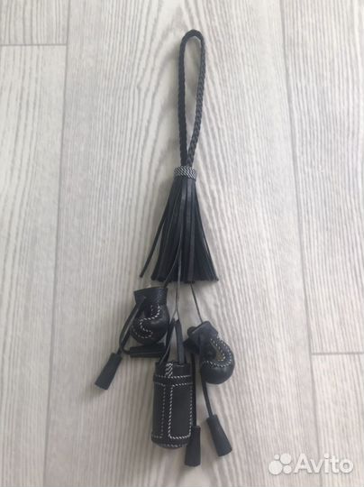 Груша с перчатками ручная работа