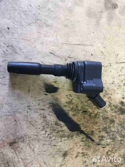 Катушка зажигания skoda yeti (5L 2009- в производс