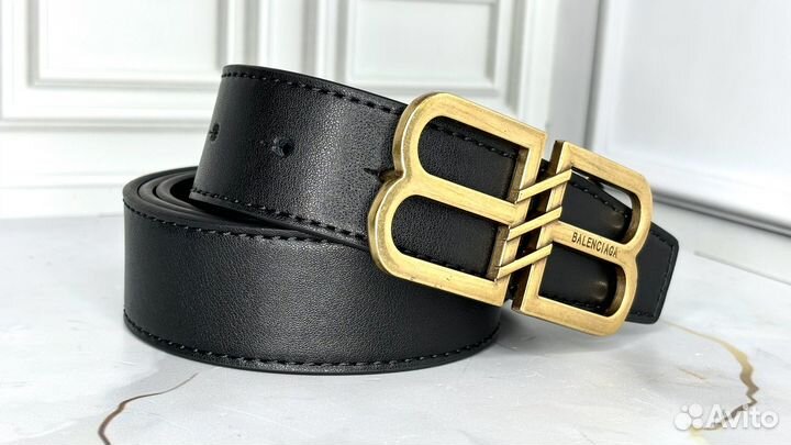 Ремень Balenciaga