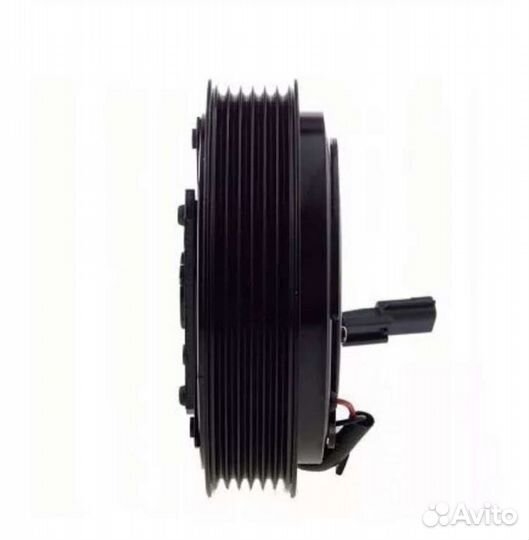 Муфта компрессора кондиционера Nissan X trail -T31