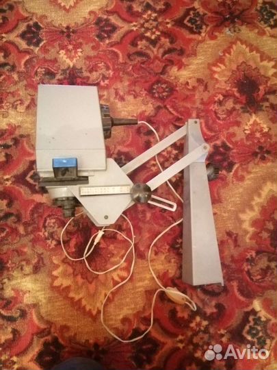 Приборы для фотопечати