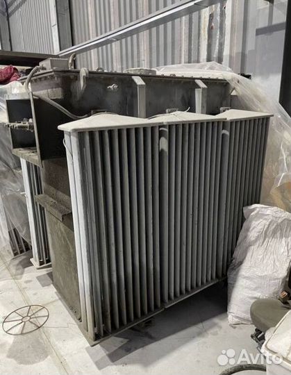 Силовые трансформаторы тсл