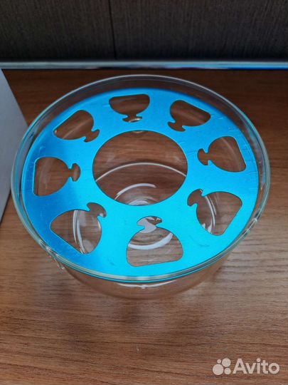 Подставка-обогреватель