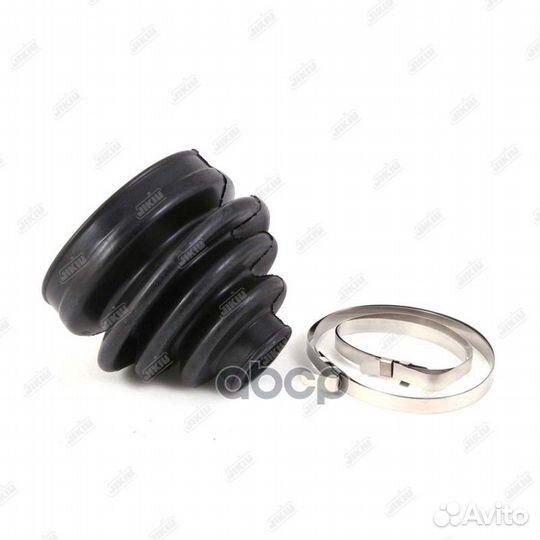 Пыльник шруса nissan almera 00- CD11005 jikiu