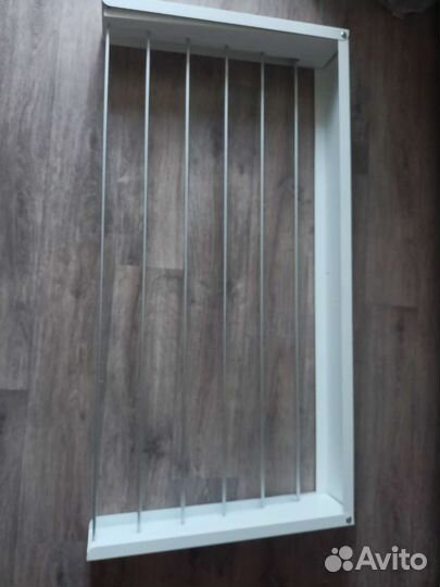 Навесная сушилка