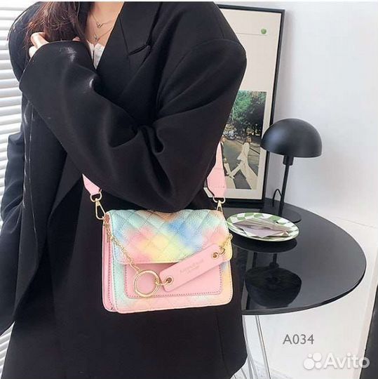 Сумка женская новая