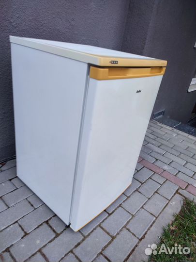 Морозильная камера бу маленькая 85 см