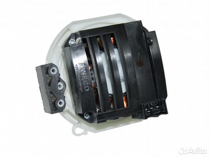 Помпа рециркуляции посудомоечной машины indesit