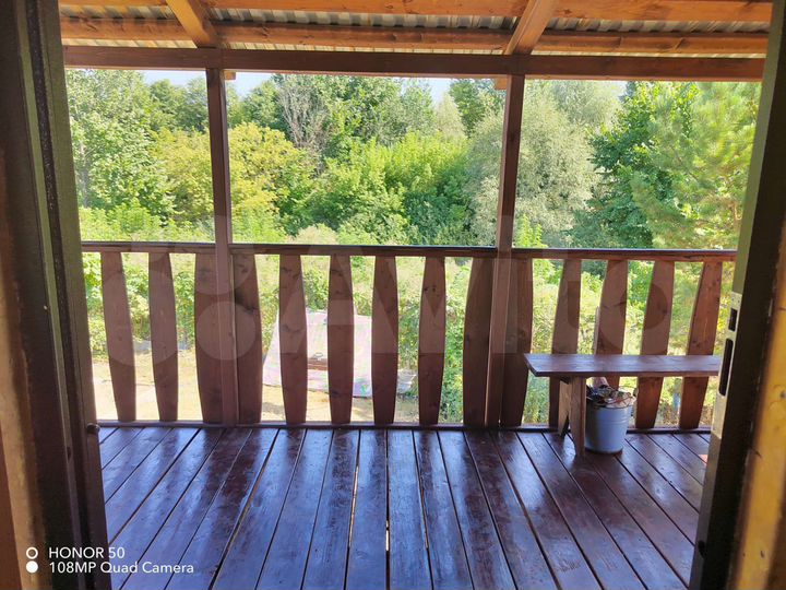 Дача 70 м² на участке 4,8 сот.