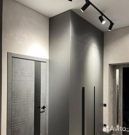 Мебель на заказ