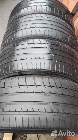 Triangle Sportex TSH11 235/55 R17