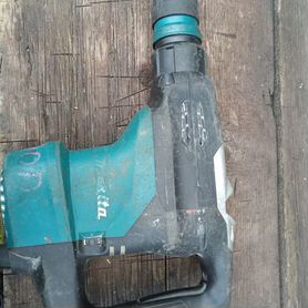 Перфоратор makita HR 4003 c SDS-MAX