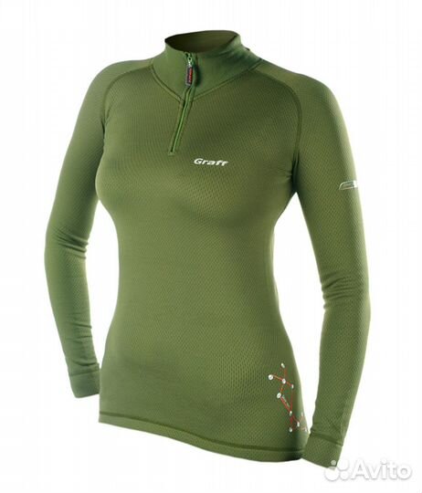 Термобельё Граф Женское bioactiv