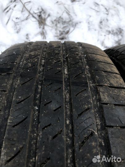 Giti GitiComfort 220 225/65 R17