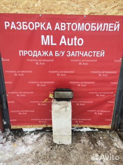 Подушка безопасности пасажирская Chevrolet Lacetti