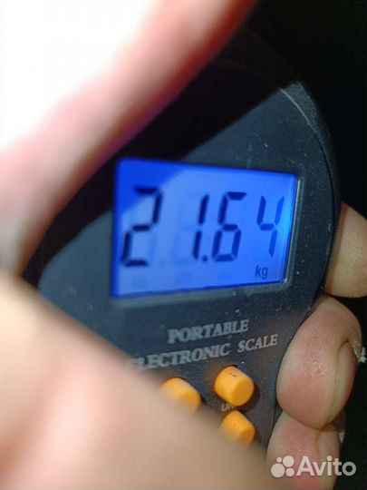 Аккумулятор для лодочного электромотора