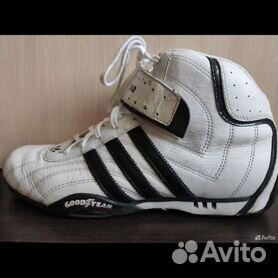 Adidas hotsell goodyear homme