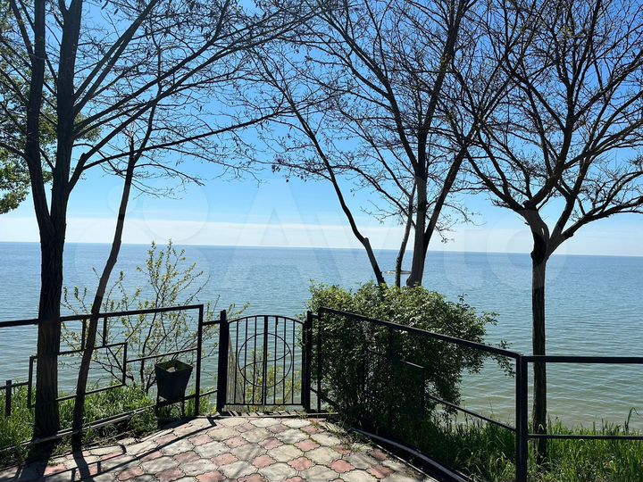 2-к. квартира, 120 м², 4/6 эт.