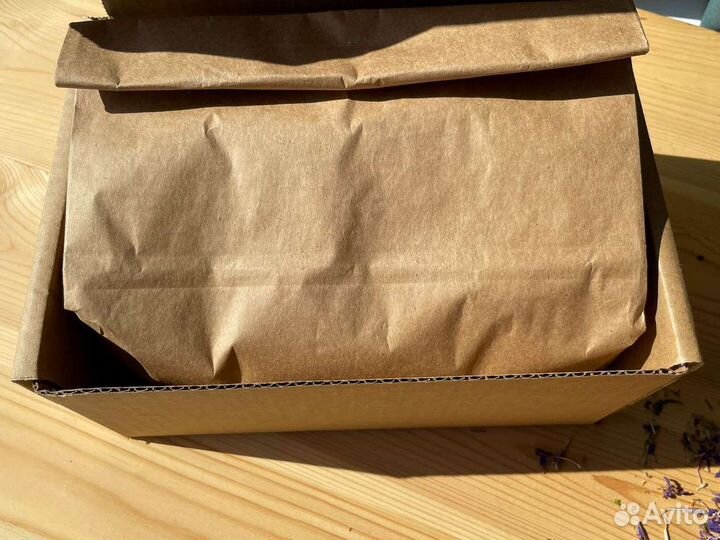 Иван-чай 1кг кипрей 2023 натуральный, без кофеина