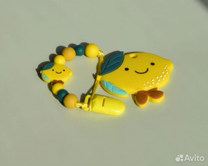 Прорезыватели грызунки