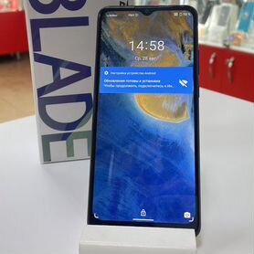 ZTE Blade A51, 2/64 ГБ