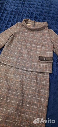 Костюм жен 48 р